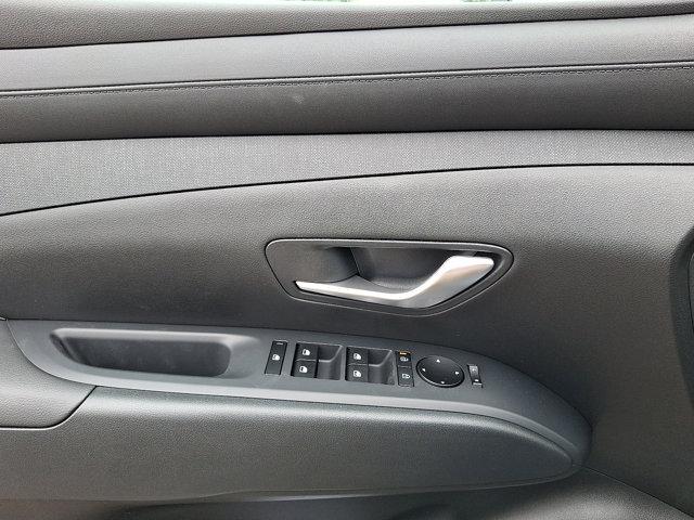 2025 Hyundai TUCSON Vehicle Photo in Philadelphia, PA 19116