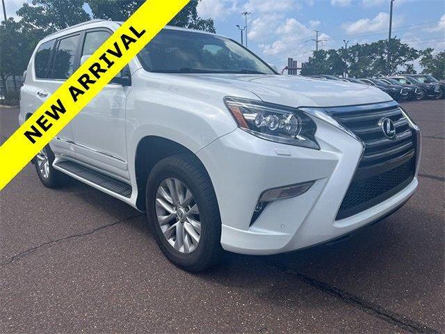 2019 Lexus GX 460 Vehicle Photo in Willow Grove, PA 19090