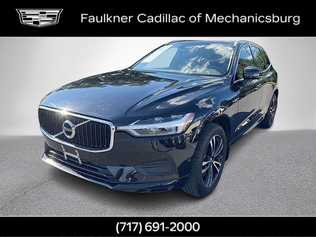 2019 Volvo XC60 Vehicle Photo in MECHANICSBURG, PA 17050-1707