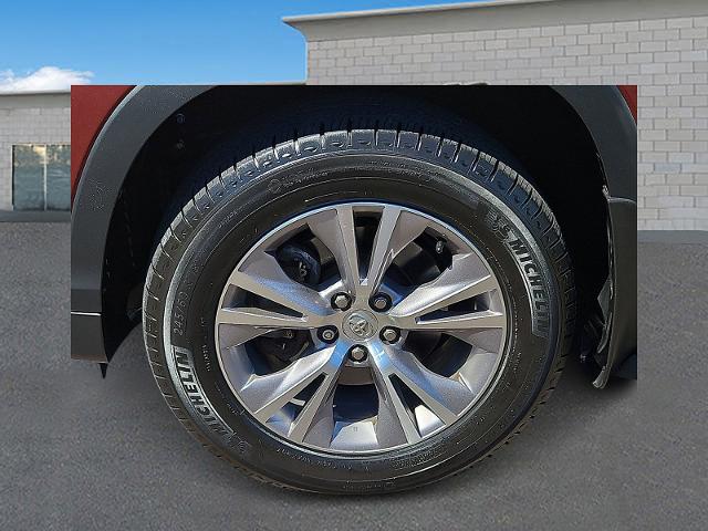 2014 Toyota Highlander Vehicle Photo in TREVOSE, PA 19053-4984