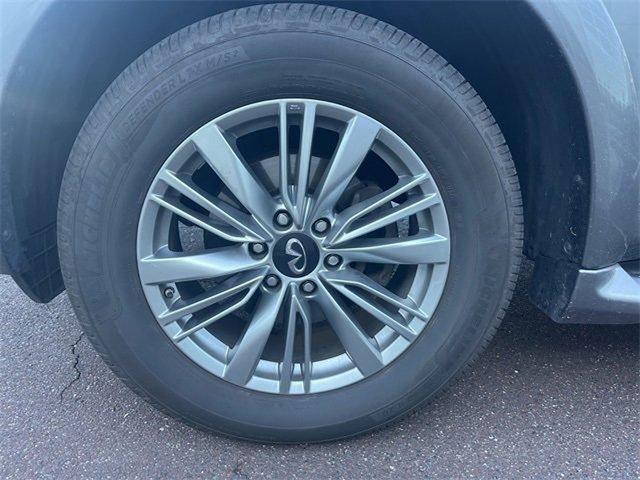 2019 INFINITI QX80 Vehicle Photo in Willow Grove, PA 19090