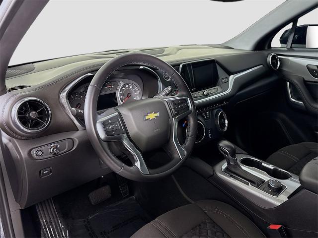 2020 Chevrolet Blazer Vehicle Photo in PUYALLUP, WA 98371-4149