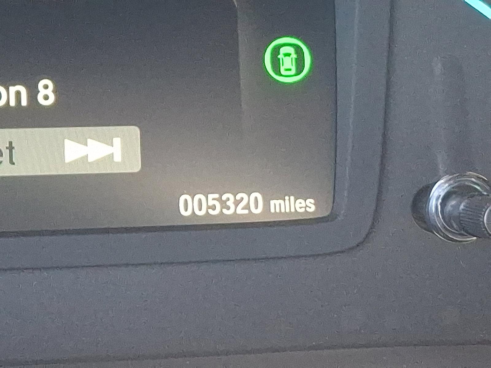 2024 Honda Odyssey Vehicle Photo in Trevose, PA 19053