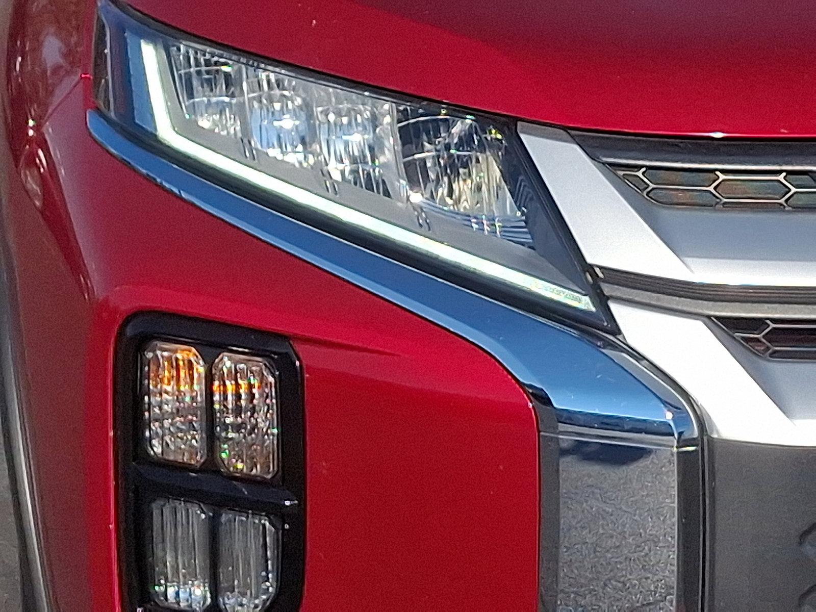 2020 Mitsubishi Outlander Sport Vehicle Photo in Harrisburg, PA 17111-1033