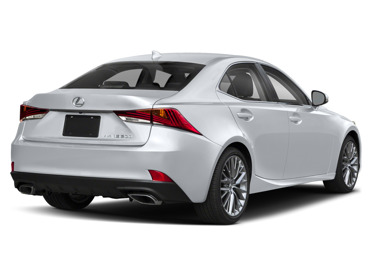 2018 Lexus IS 300 Vehicle Photo in Grapevine, TX 76051