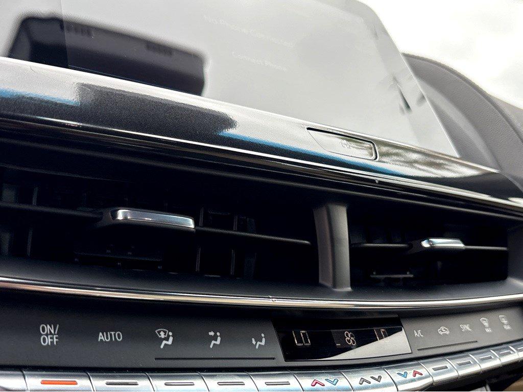 2023 Cadillac CT5 Vehicle Photo in SAVANNAH, GA 31406-4513