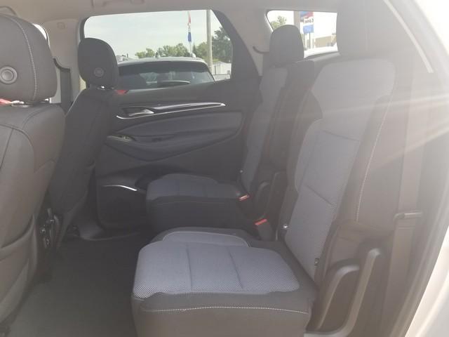 2021 Buick Enclave Vehicle Photo in ELYRIA, OH 44035-6349