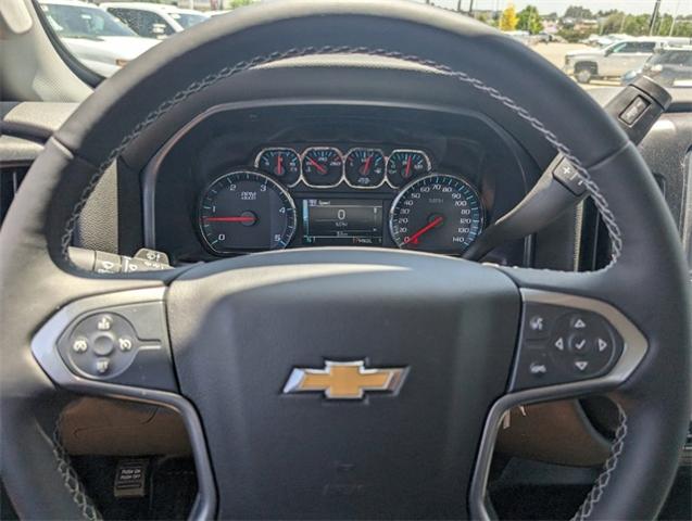 2024 Chevrolet Silverado Chassis Cab Vehicle Photo in ENGLEWOOD, CO 80113-6708