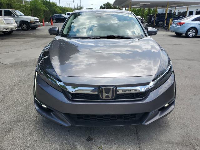 2018 Honda Clarity Plug-In Hybrid Vehicle Photo in POMPANO BEACH, FL 33064-7091