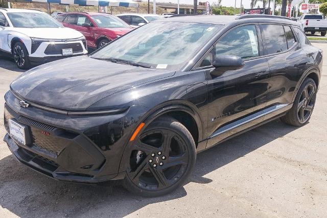 2024 Chevrolet Equinox EV Vehicle Photo in VENTURA, CA 93003-8585