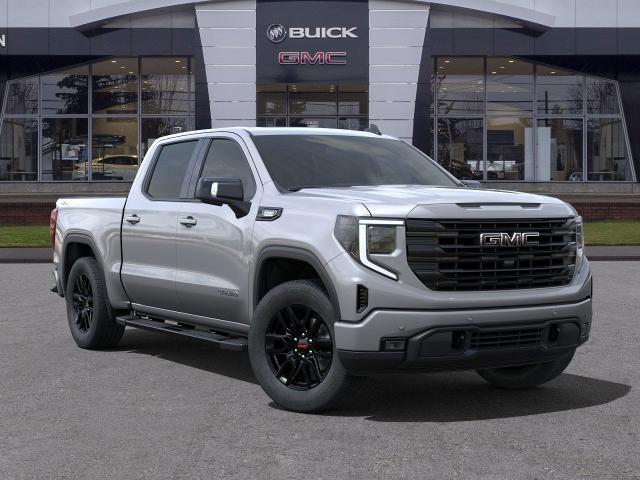 2025 GMC Sierra 1500 Vehicle Photo in PORTLAND, OR 97225-3518