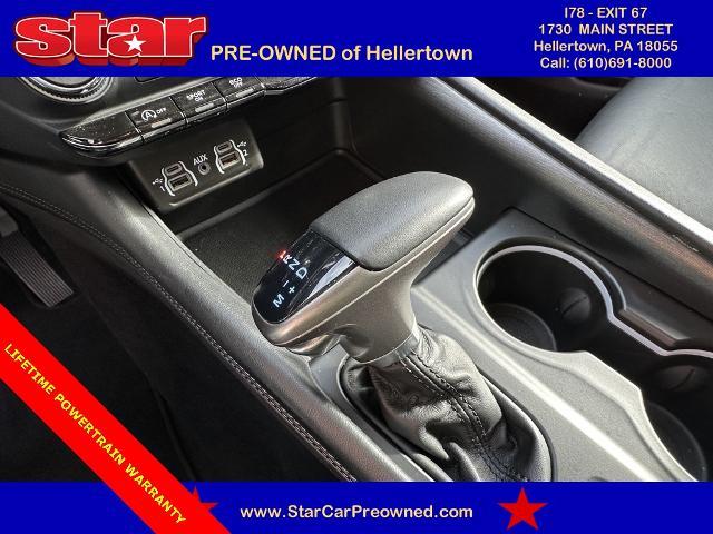 2021 Dodge Durango Vehicle Photo in Hellertown, PA 18055