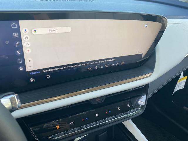 2024 Buick Envision Vehicle Photo in GOODYEAR, AZ 85338-1310