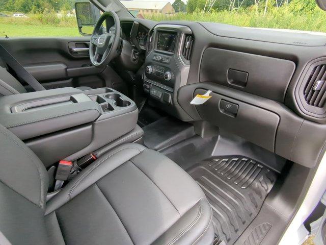 2024 GMC Sierra 2500 HD Vehicle Photo in ALBERTVILLE, AL 35950-0246