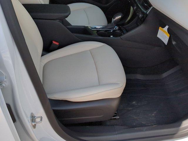 2025 Buick Encore GX Vehicle Photo in ALBERTVILLE, AL 35950-0246