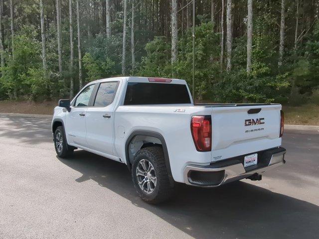 2024 GMC Sierra 1500 Vehicle Photo in ALBERTVILLE, AL 35950-0246