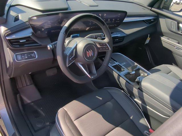 2025 Buick Enclave Vehicle Photo in ALBERTVILLE, AL 35950-0246