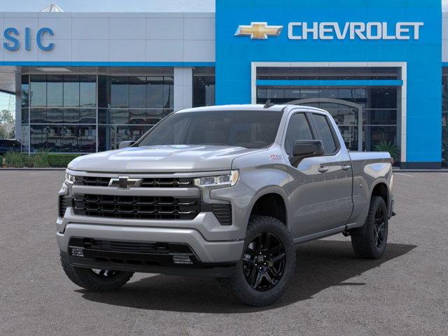 2024 Chevrolet Silverado 1500 Vehicle Photo in SUGAR LAND, TX 77478-0000