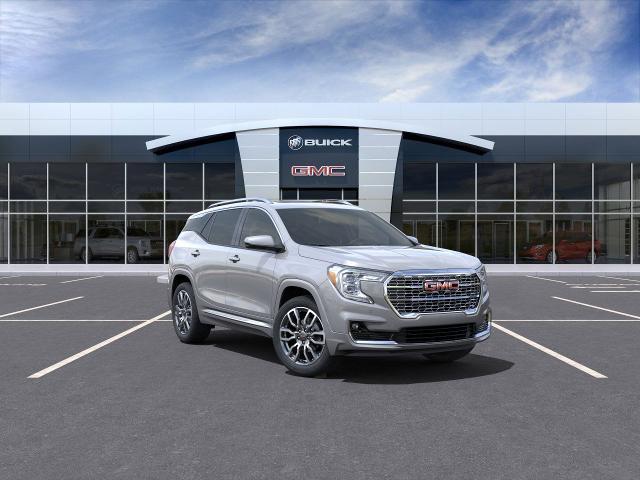 2024 GMC Terrain Vehicle Photo in GREEN BAY, WI 54303-3330