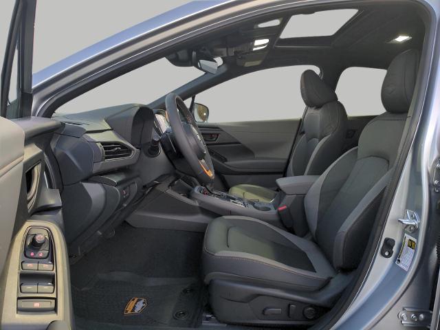 2024 Subaru Crosstrek Vehicle Photo in Green Bay, WI 54304