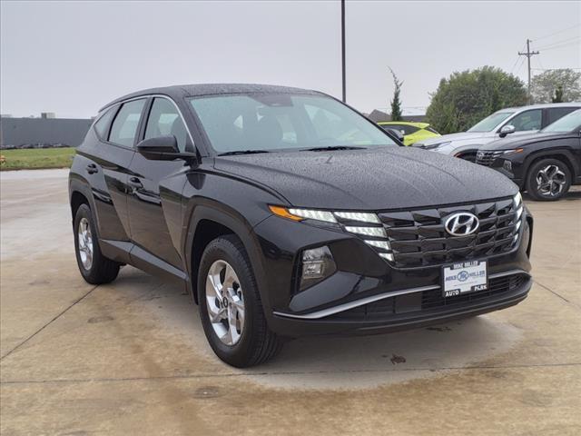 2024 Hyundai TUCSON Vehicle Photo in Peoria, IL 61615