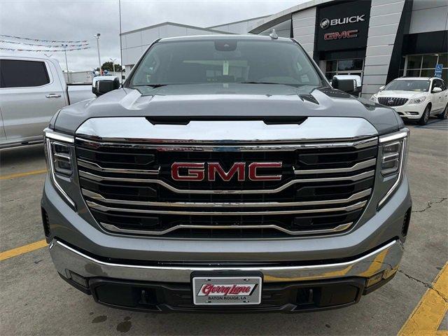 2025 GMC Sierra 1500 Vehicle Photo in BATON ROUGE, LA 70806-4466