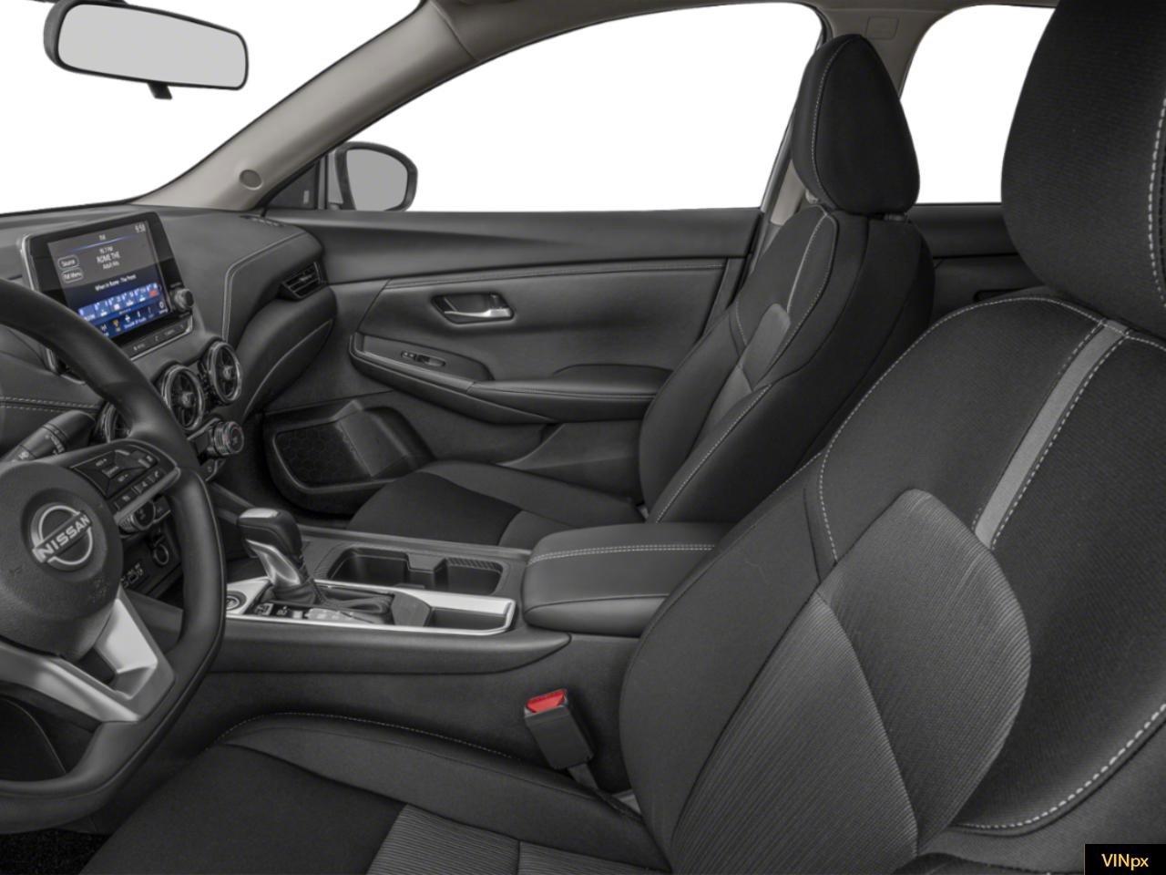 2025 Nissan Sentra Vehicle Photo in Albuquerque, NM 87110
