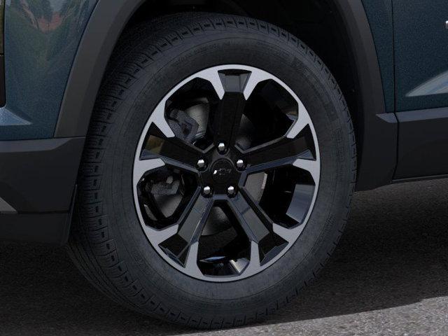 2025 Chevrolet Equinox Vehicle Photo in SUGAR LAND, TX 77478-0000