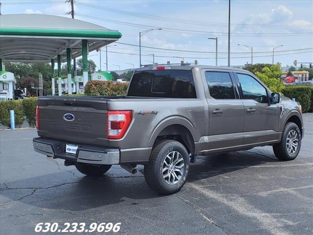 2021 Ford F-150 Vehicle Photo in Saint Charles, IL 60174