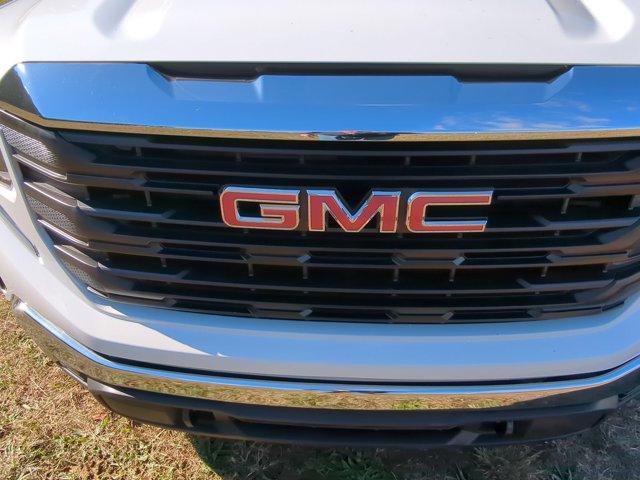 2025 GMC Sierra 1500 Vehicle Photo in ALBERTVILLE, AL 35950-0246