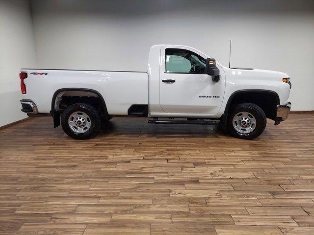 2023 Chevrolet Silverado 2500 HD Vehicle Photo in SAUK CITY, WI 53583-1301