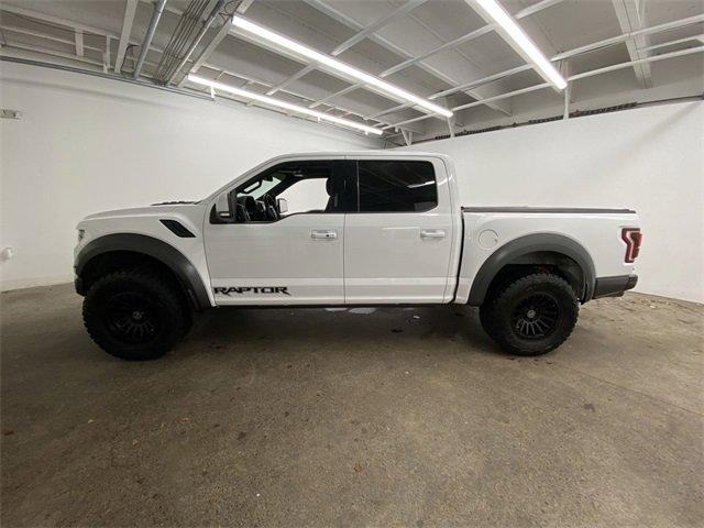 2020 Ford F-150 Vehicle Photo in PORTLAND, OR 97225-3518