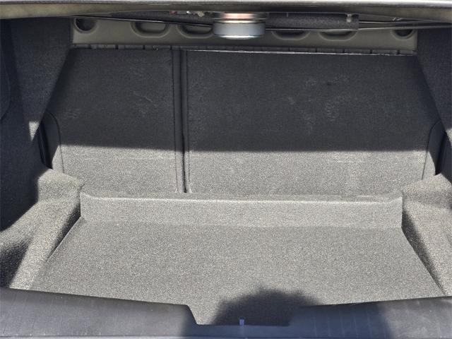 2025 Cadillac CT4 Vehicle Photo in Oklahoma City, OK 73114