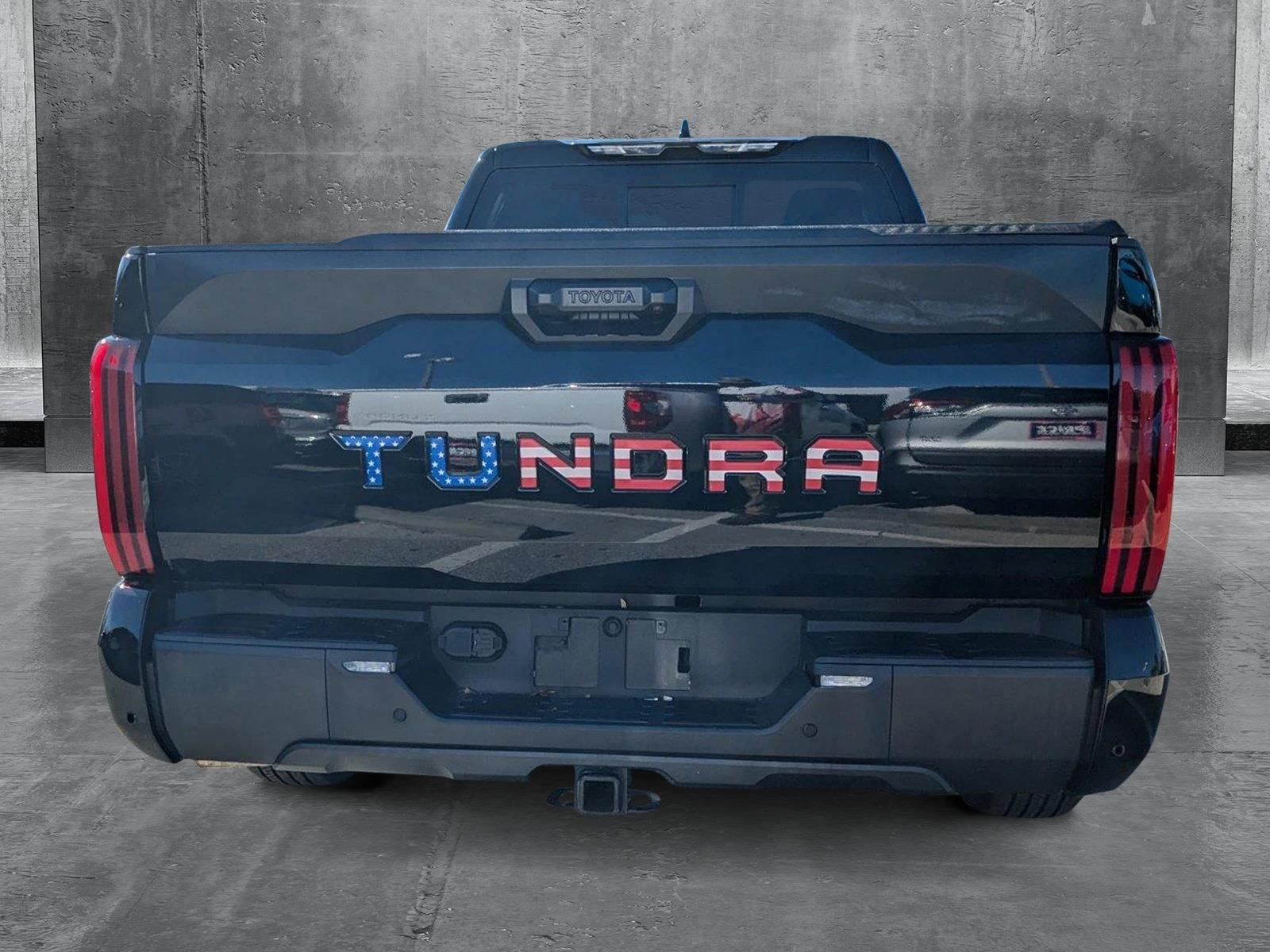 2022 Toyota Tundra 2WD Vehicle Photo in Winter Park, FL 32792