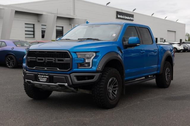 2020 Ford F-150 Vehicle Photo in Tigard, OR 97223