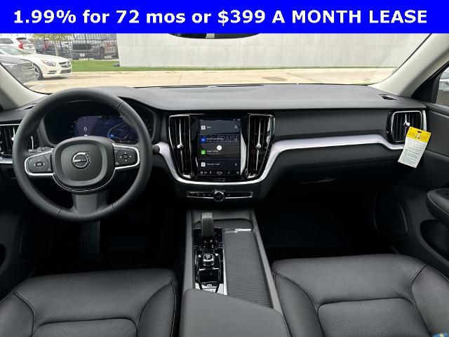 2024 Volvo S60 Vehicle Photo in Grapevine, TX 76051