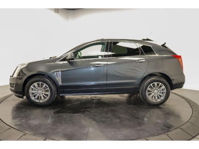 Used 2015 Cadillac SRX Luxury Collection with VIN 3GYFNEE35FS636971 for sale in Seattle, WA