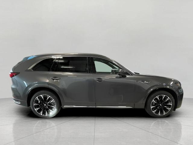 2025 Mazda CX-90 Vehicle Photo in Green Bay, WI 54304