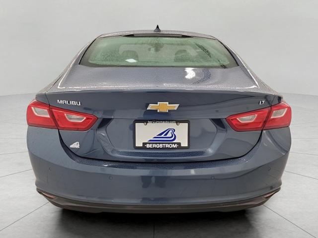 2024 Chevrolet Malibu Vehicle Photo in OSHKOSH, WI 54904-7811