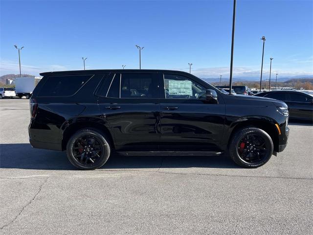 2025 Chevrolet Tahoe Vehicle Photo in ALCOA, TN 37701-3235