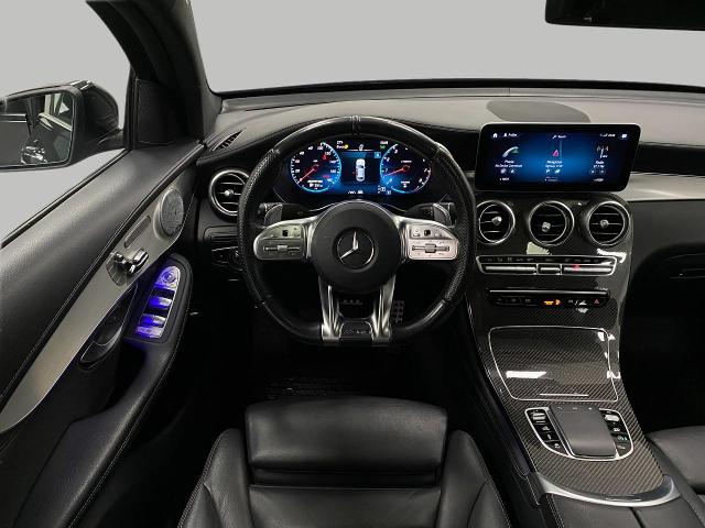 2020 Mercedes-Benz GLC Vehicle Photo in Appleton, WI 54913