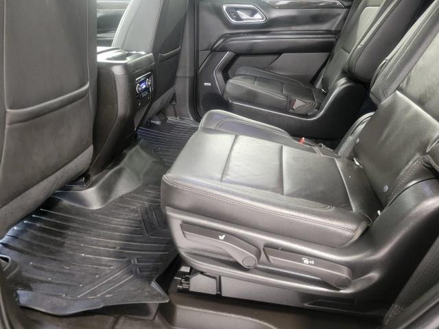 2021 Chevrolet Tahoe Vehicle Photo in APPLETON, WI 54914-4656