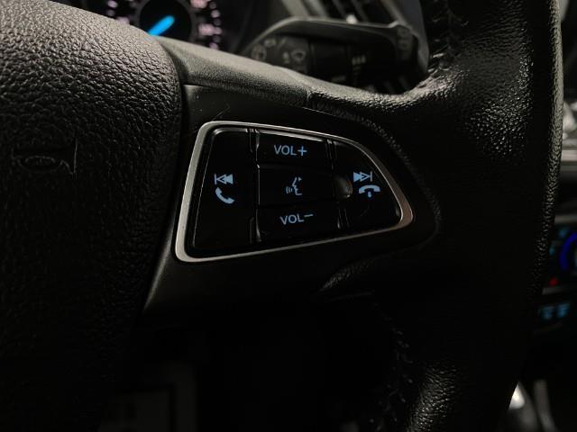 2019 Ford Escape Vehicle Photo in Appleton, WI 54913