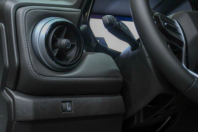 2024 Chevrolet Colorado Vehicle Photo in EVERETT, WA 98203-5662