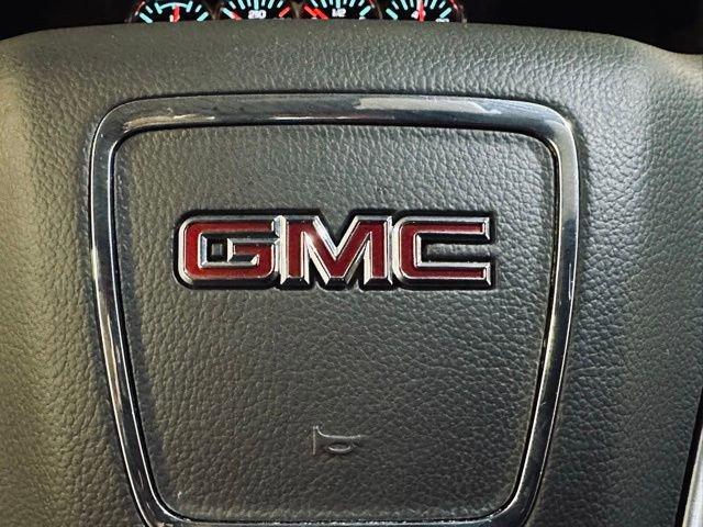 2019 GMC Yukon Vehicle Photo in MEDINA, OH 44256-9631