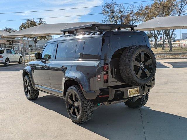 2023 Land Rover Defender Vehicle Photo in SELMA, TX 78154-1460