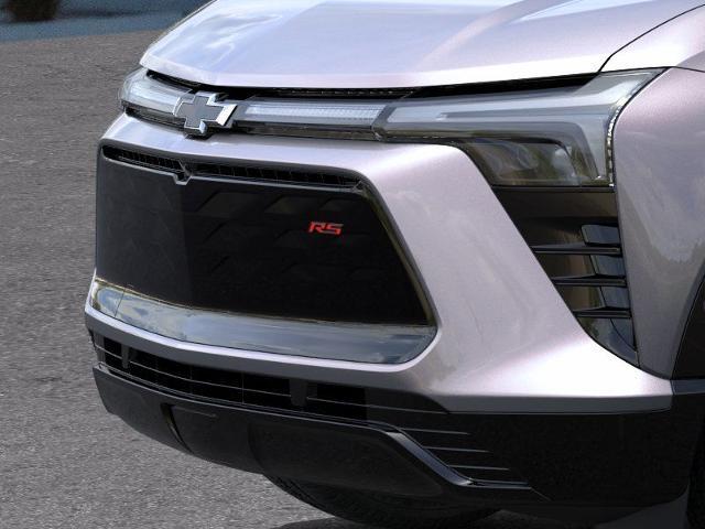 2025 Chevrolet Blazer EV Vehicle Photo in NEENAH, WI 54956-2243