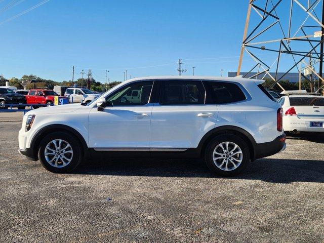 2020 Kia Telluride Vehicle Photo in SUGAR LAND, TX 77478-0000