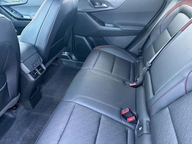 2025 Chevrolet Equinox Vehicle Photo in RIVERSIDE, CA 92504-4106