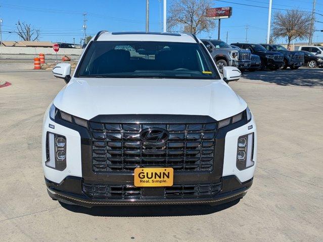 2024 Hyundai PALISADE Vehicle Photo in SELMA, TX 78154-1459